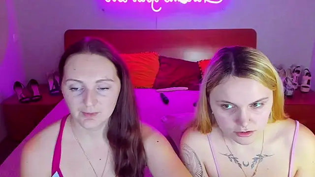 MagicEyess online show from 02-02-25, 10:24