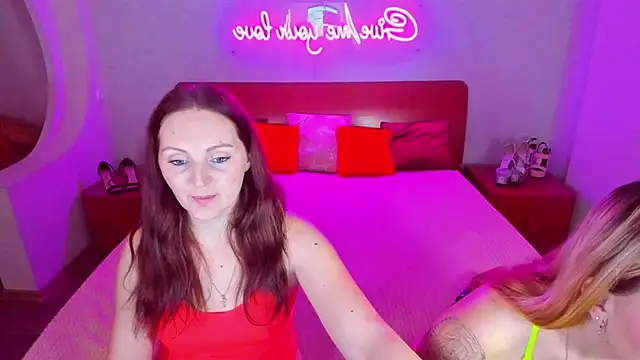 MagicEyess online show from 02-05-25, 07:50