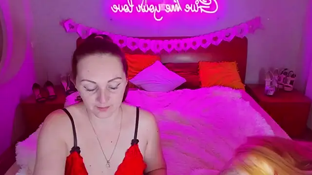 MagicEyess online show from 02-12-25, 07:23