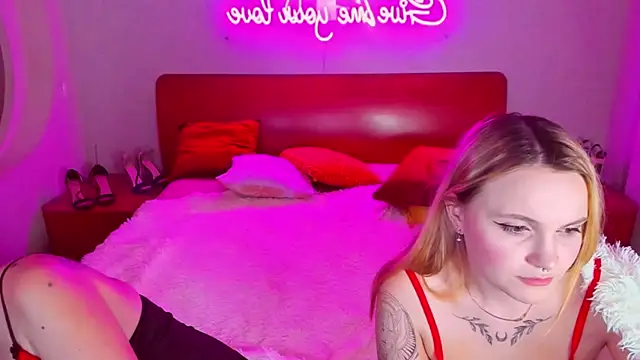 MagicEyess online show from 02-12-25, 10:24