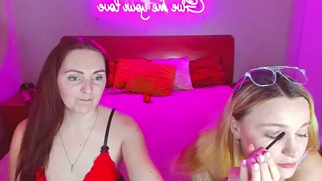 MagicEyess online show from 02-19-25, 07:28