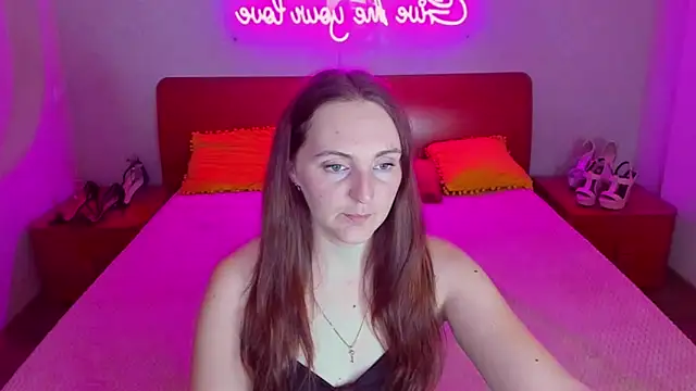 MagicEyess online show from 03-13-25, 07:42