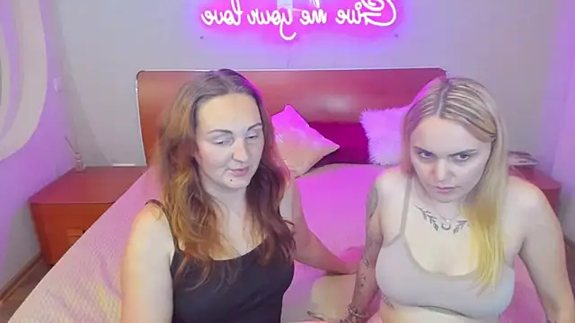 MagicEyess online show from 11-01-25, 06:43