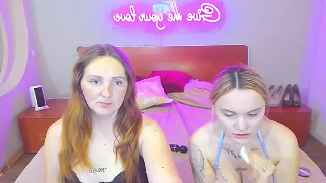 MagicEyess online show from 02-20-26, 06:41