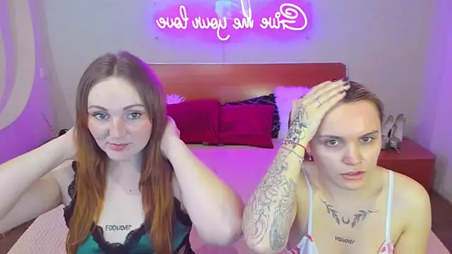 MagicEyess online show from 03-06-26, 07:05