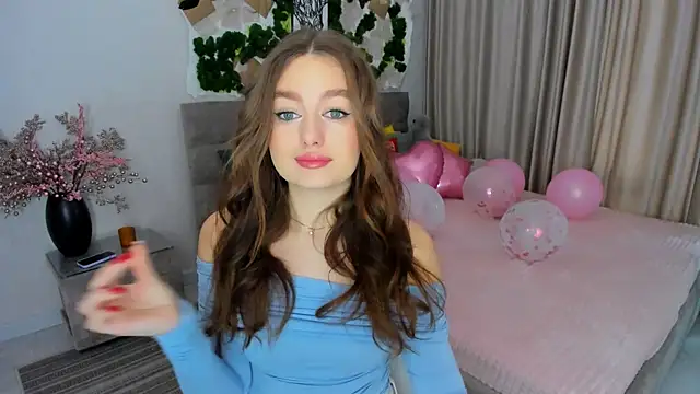 MiracleCurly online show from 02-23-25, 10:17