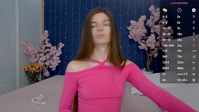 -Mirror-Girl- online show from 02-18-25, 02:59