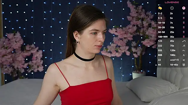-Mirror-Girl- online show from 05-04-26, 06:09