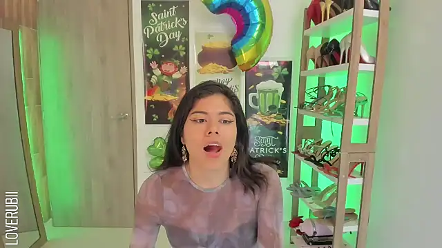 loverubii online show from 03-22-26, 09:34