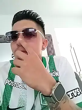 Chicodotado0 online show from 09-21-25, 04:52