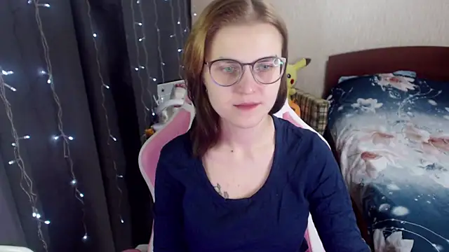 MissBrightShine online show from 01-06-25, 09:19