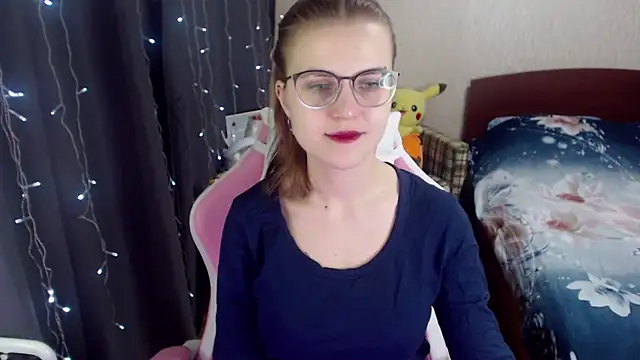 MissBrightShine online show from 01-07-25, 09:40