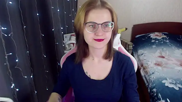 MissBrightShine online show from 01-08-25, 09:53