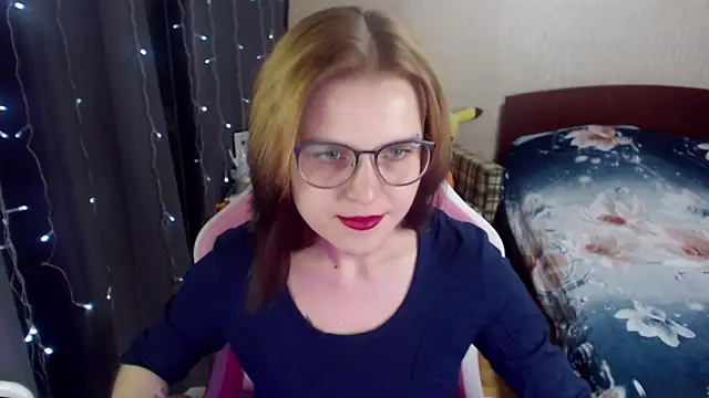 MissBrightShine online show from 01-08-25, 12:58