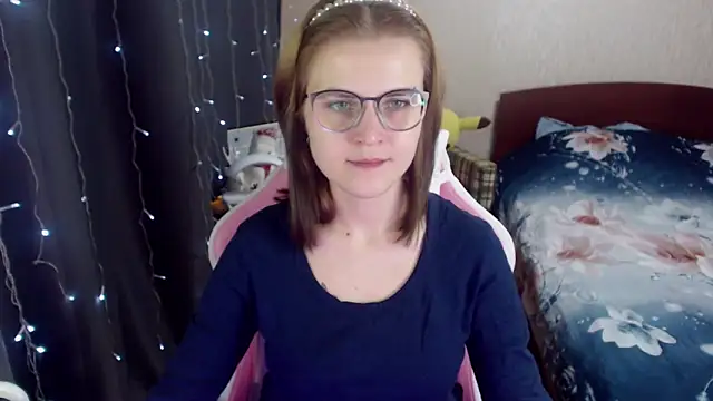 MissBrightShine online show from 01-09-25, 09:59