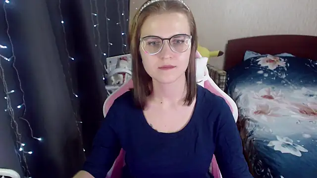 MissBrightShine online show from 01-09-25, 04:06