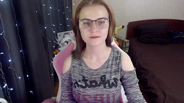 MissBrightShine online show from 01-11-25, 01:01