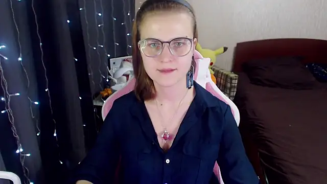 MissBrightShine online show from 01-16-25, 12:53