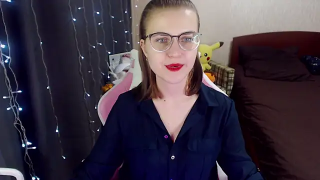 MissBrightShine online show from 01-19-25, 10:17