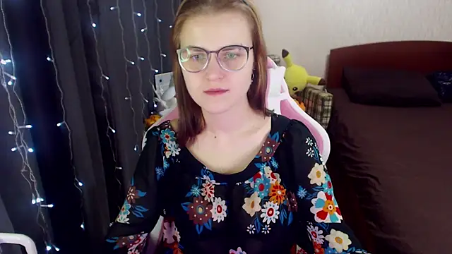 MissBrightShine online show from 01-21-25, 10:08