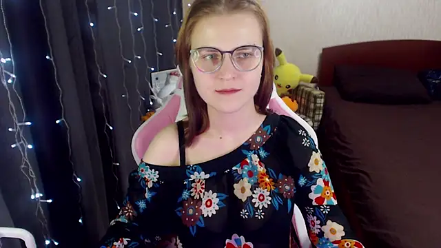 MissBrightShine online show from 01-21-25, 01:11