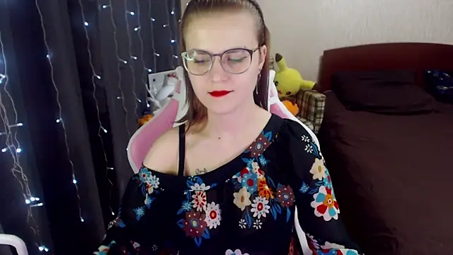 MissBrightShine online show from 01-22-25, 12:49