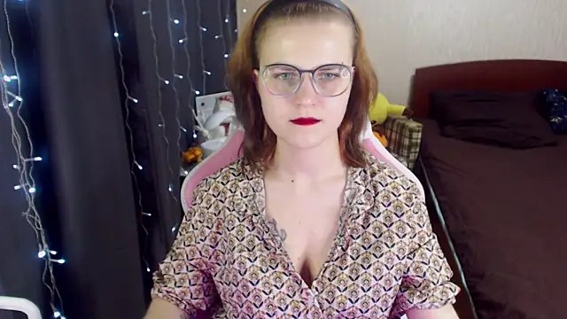 MissBrightShine online show from 01-25-25, 12:47