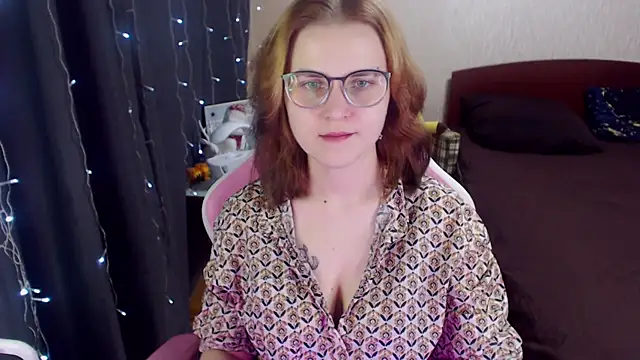 MissBrightShine online show from 01-28-25, 10:12