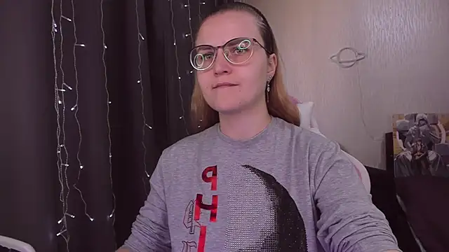 MissBrightShine online show from 10-02-25, 11:17