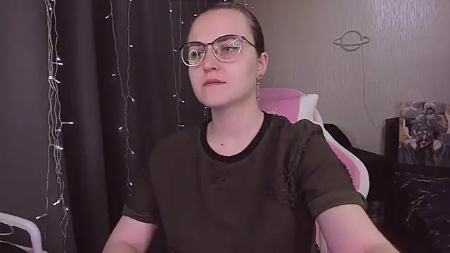 MissBrightShine online show from 10-22-25, 10:26