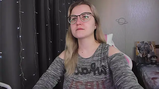 MissBrightShine online show from 03-20-26, 01:16