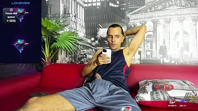 steffanxxll online show from 12-27-24, 12:50