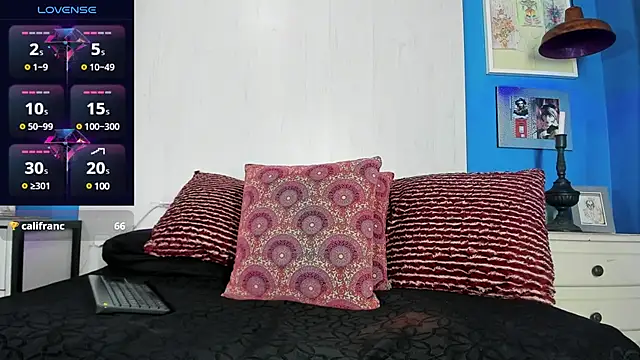 steffanxxll online show from 01-04-25, 07:34