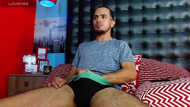 steffanxxll online show from 01-23-25, 04:30