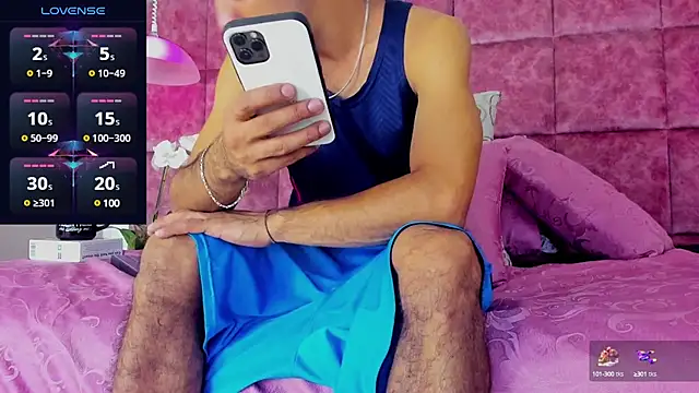 steffanxxll online show from 01-28-25, 07:32