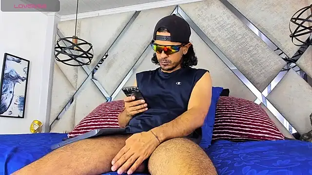 steffanxxll online show from 06-12-26, 06:40