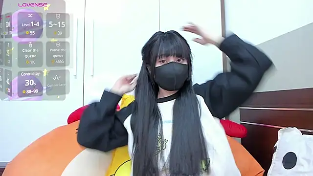 alonelove   online show from 01-23-25, 02:23