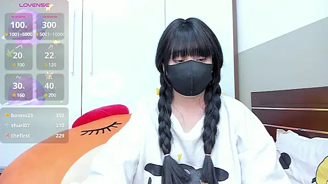 alonelove   online show from 01-24-25, 05:31