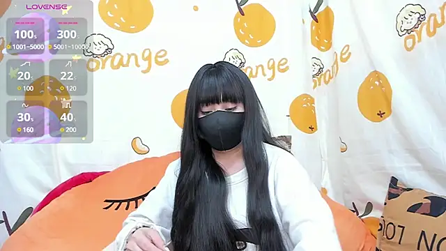 alonelove   online show from 02-13-25, 02:45