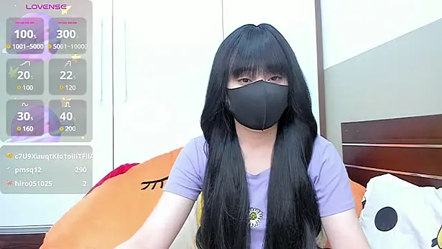 alonelove   online show from 03-02-25, 05:54