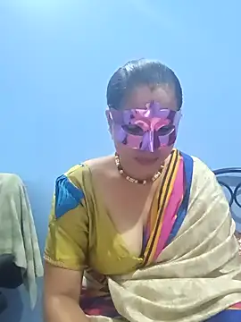 SANJU5888 online show from 11-18-25, 06:07