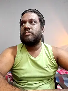 Rayansmith  online show from 01-24-25, 01:03