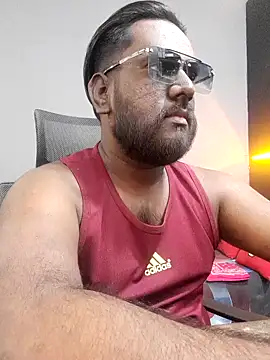 Rayansmith  online show from 02-08-25, 05:18