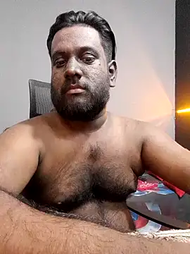 Rayansmith  online show from 02-12-25, 01:48