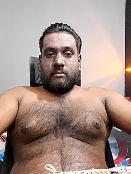Rayansmith  online show from 02-12-25, 10:37