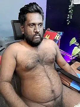 Rayansmith  online show from 10-08-25, 01:53