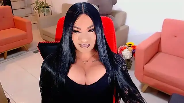 Snapshot of 9InchsPunisherXXX chatting on 10-27-25, 12:15 9InchsPunisherXXX online show from 10-27-25, 12:15