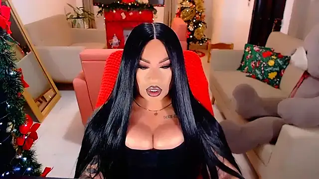 9InchsPunisherXXX online show from 12-23-25, 05:38