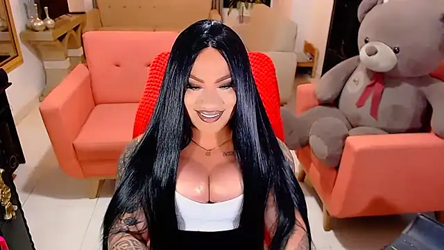 Snapshot of 9InchsPunisherXXX chatting on 02-20-26, 05:04 9InchsPunisherXXX online show from 02-20-26, 05:04