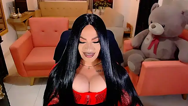 Snapshot of 9InchsPunisherXXX chatting on 02-21-26, 04:13 9InchsPunisherXXX online show from 02-21-26, 04:13